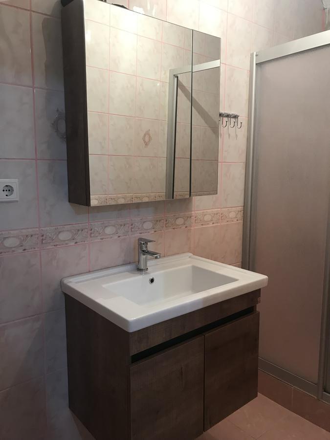 Evren Butik Hotel Bozcaada Island Exterior foto