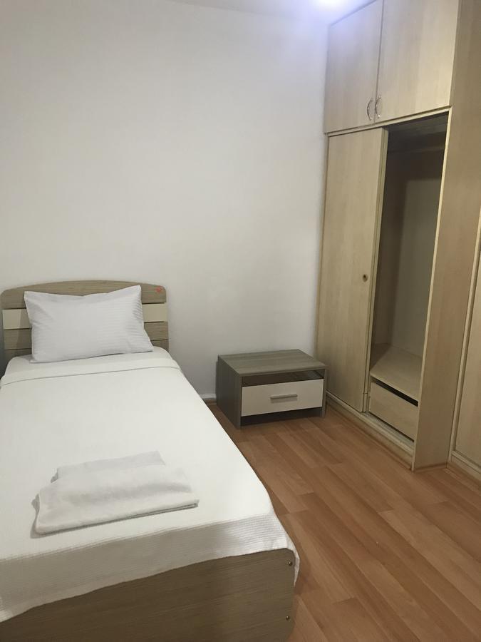 Evren Butik Hotel Bozcaada Island Exterior foto