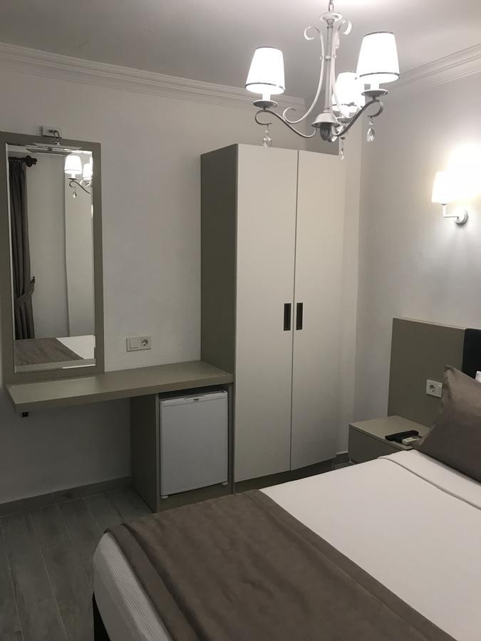 Evren Butik Hotel Bozcaada Island Exterior foto